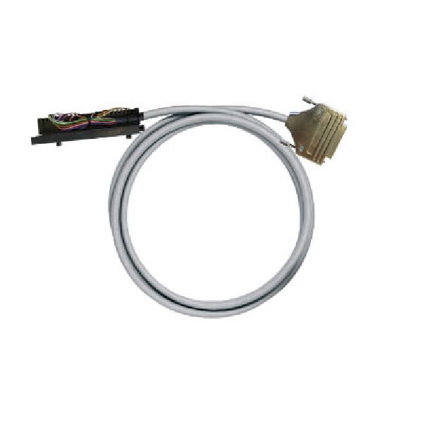 Weidmuller 7789845030 PLC connection cable