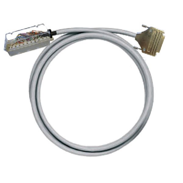 Weidmuller 7789846030 PLC connection cable