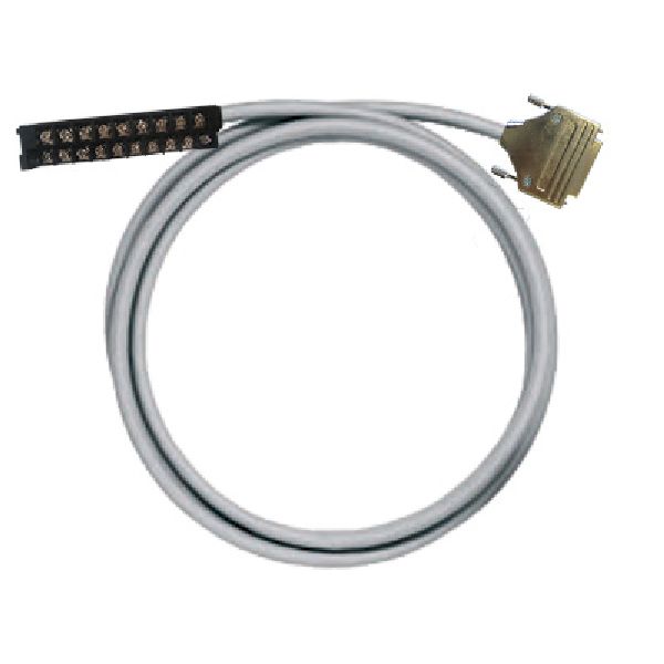 Weidmuller 7789869005 PLC connection cable