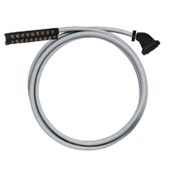 Weidmuller 7789876010 PLC connection cable