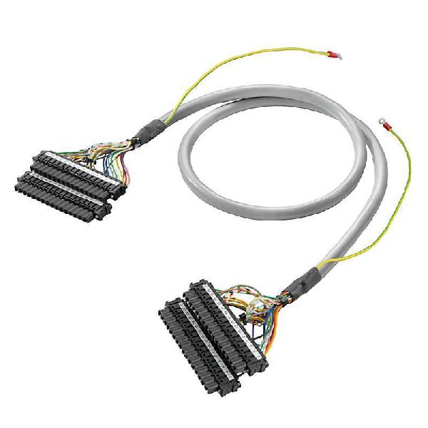 Weidmuller 7789880080 PLC connection cable