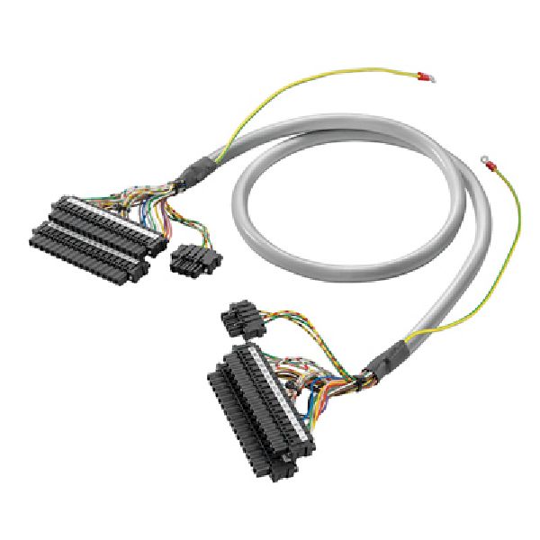 Weidmuller 7789884060 PLC connection cable