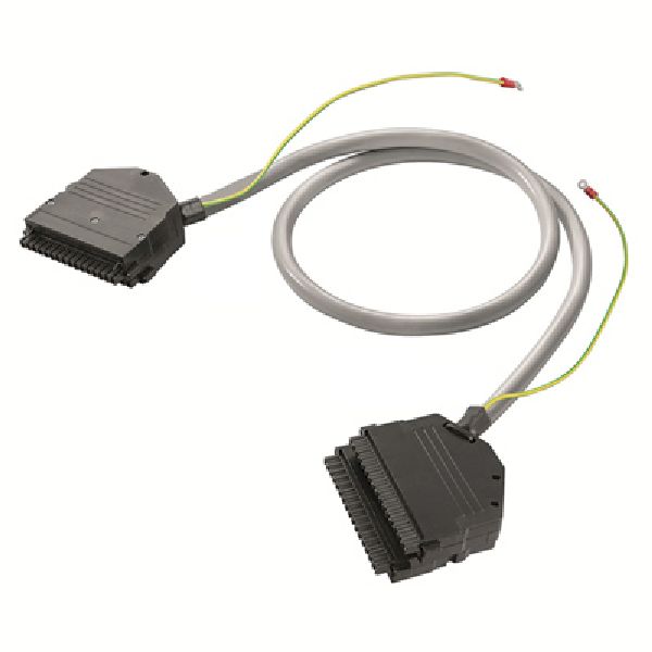 Weidmuller 7789888010 PLC connection cable