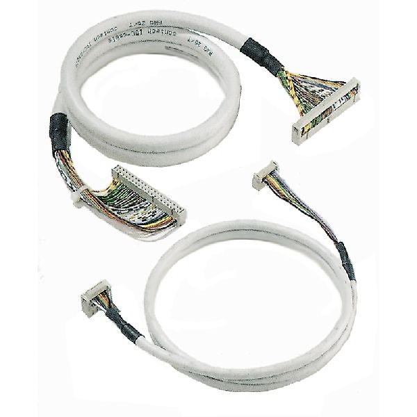 Weidmuller 8235380000 PLC connection cable