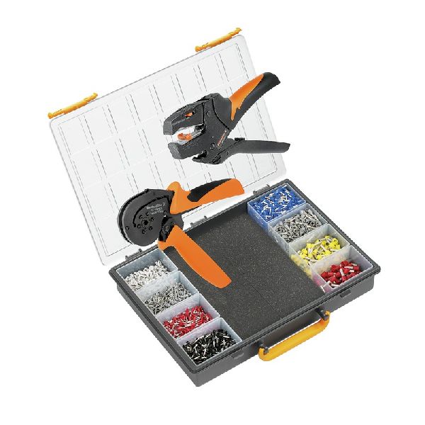 Weidmuller 1542560015 PLC connection cable