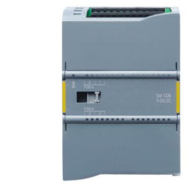 Siemens 6AG12266DA325XB0 PLC digital I/O-module