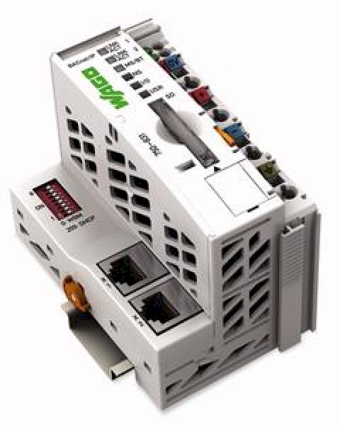 Wago 750-831 PLC CPU-module