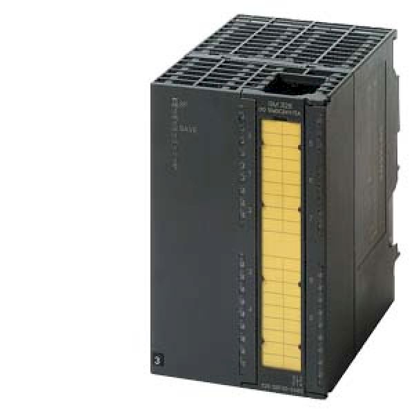 Siemens 6AG13261BK022AY0 PLC digital I/O-module