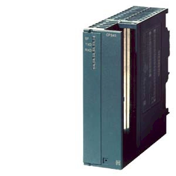 Siemens 6AG13401CH022AE0 PLC communication module