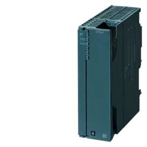 Siemens 6AG13411CH027AE0 PLC communication module