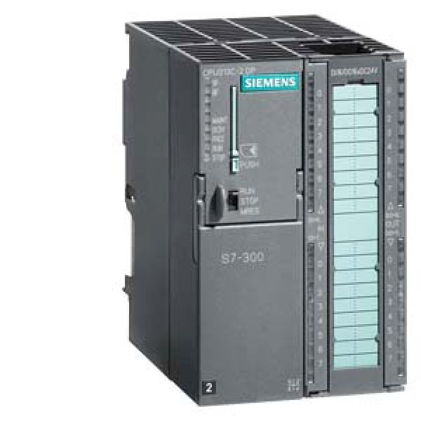 Siemens 6AG13136CG047AB0 PLC CPU-module