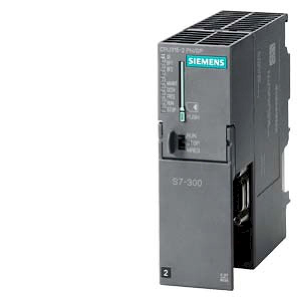 Siemens 6AG13152FJ142AB0 PLC CPU-module