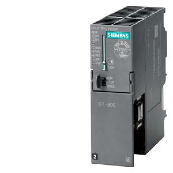 Siemens 6AG13172FK142AY0 PLC CPU-module