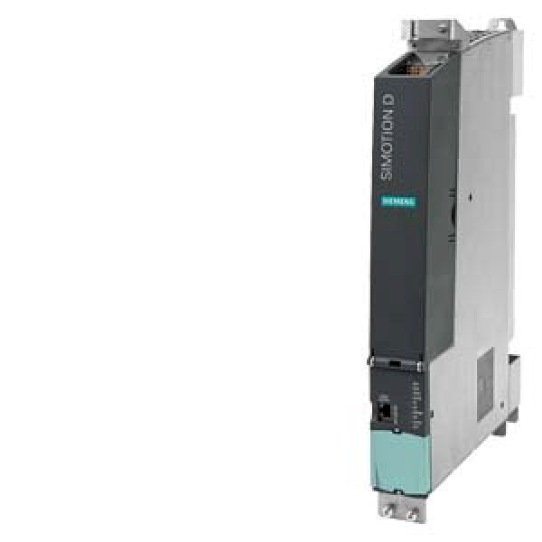 Siemens 6AU14452AD000AA0 PLC CPU-module