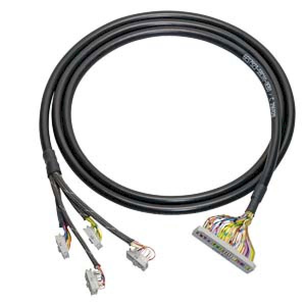 Siemens 6ES79235BF000EB0 PLC connection cable