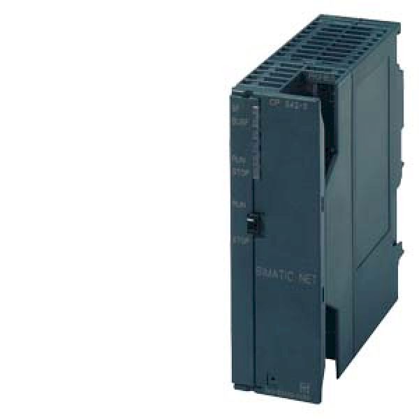 Siemens 6AG13425DA037XE0 PLC communication module