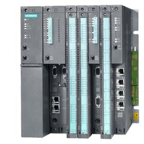 Siemens 6AG14211BL012AA0 PLC digital I/O-module