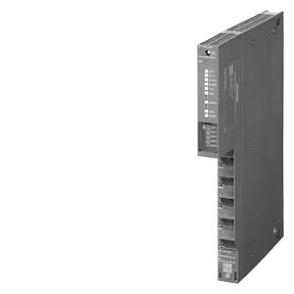 Siemens 6AG14431GX304XE0 PLC communication module