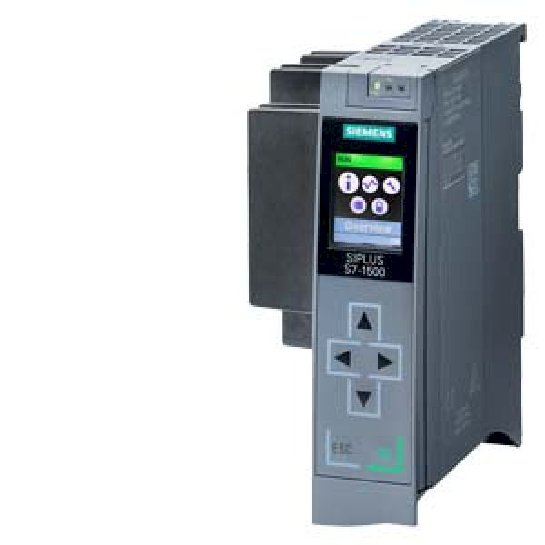 Siemens 6AG15131AL017AB0 PLC CPU-module