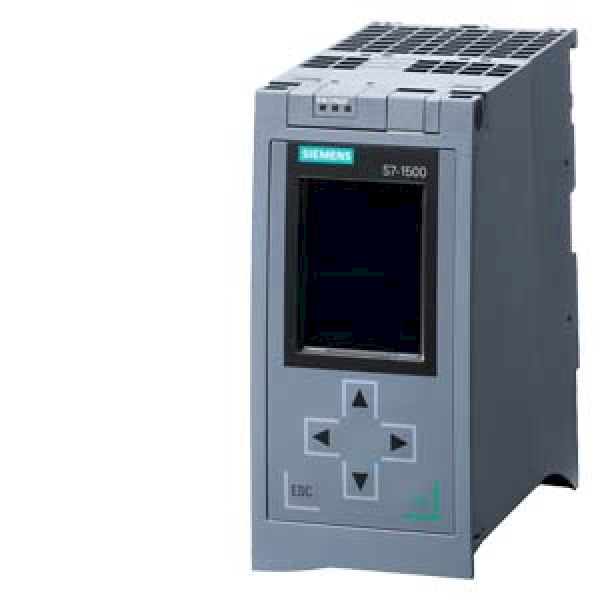 Siemens 6AG15163AN012AB0 PLC CPU-module