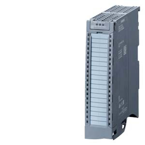 Siemens 6AG15217EH007AB0 PLC digital I/O-module