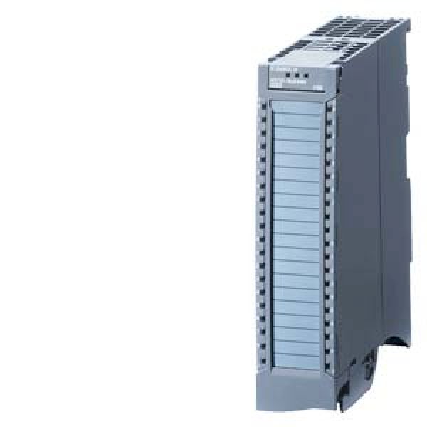 Siemens 6ES75211BH500AA0 PLC digital I/O-module