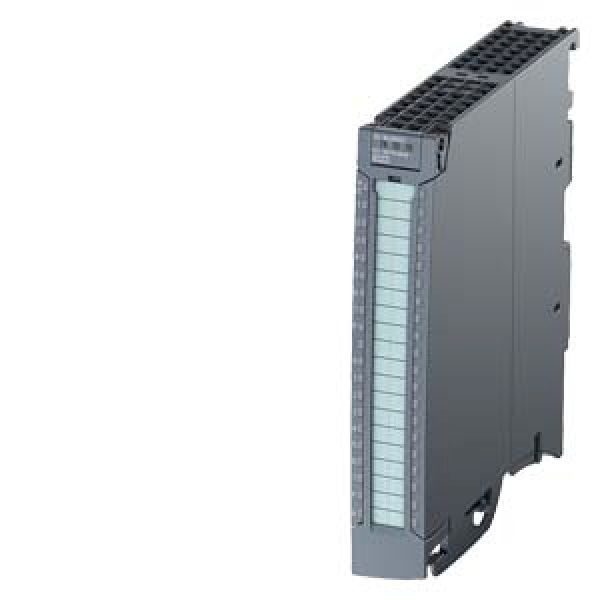 Siemens 6ES75221BH100AA0 PLC digital I/O-module