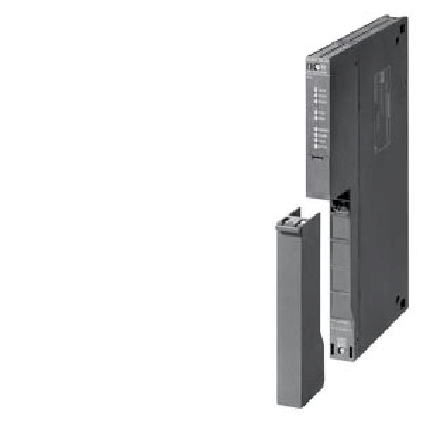 Siemens 6GK74431UX000XE0 PLC communication module
