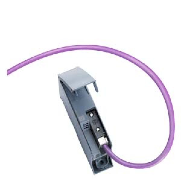 Siemens 6GK75425DX000XE0 PLC communication module