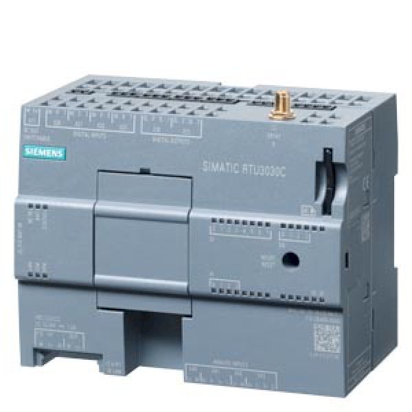 Siemens 6NH31123BA000XX0 PLC communication module