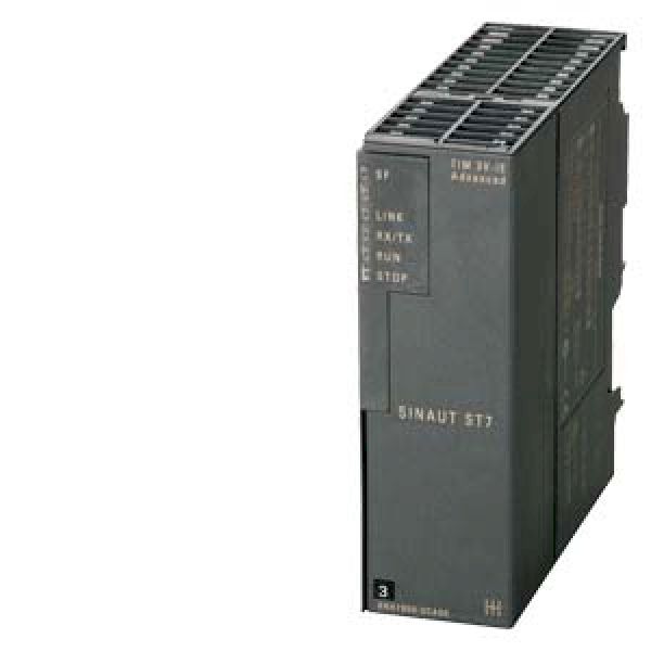 Siemens 6NH78003CA00 PLC communication module