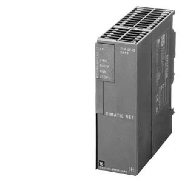Siemens 6NH78033BA000AA0 PLC communication module