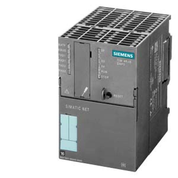 Siemens 6NH78034BA000AA0 PLC communication module