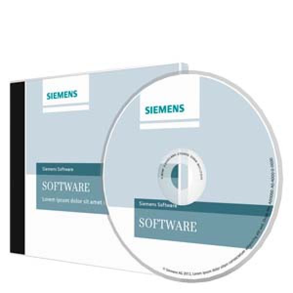 Siemens 6ES76710RC080YA0 Soft PLC (PC-based controls)