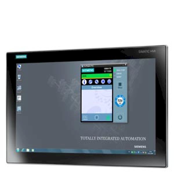 Siemens 6ES76727FC010YG0 Soft PLC (PC-based controls)