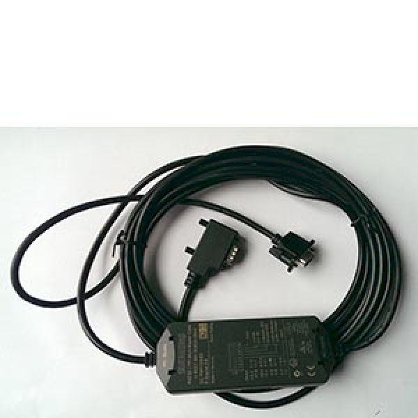 Siemens 6ES79011BF000XA0 PLC connection cable