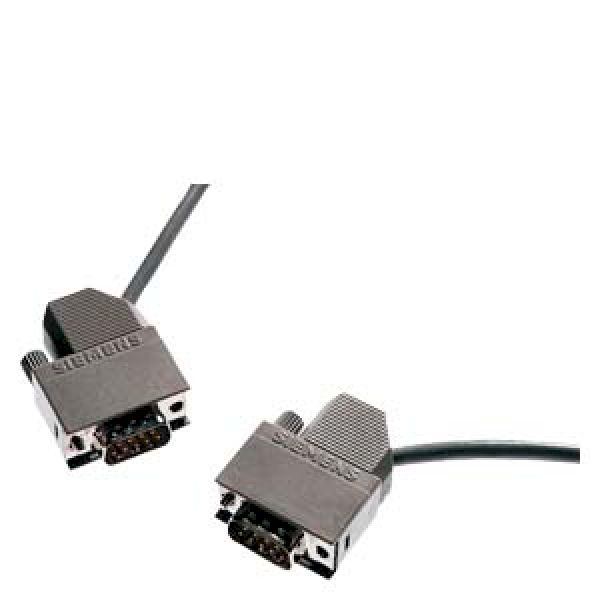 Siemens 6ES79014BD000XA0 PLC connection cable