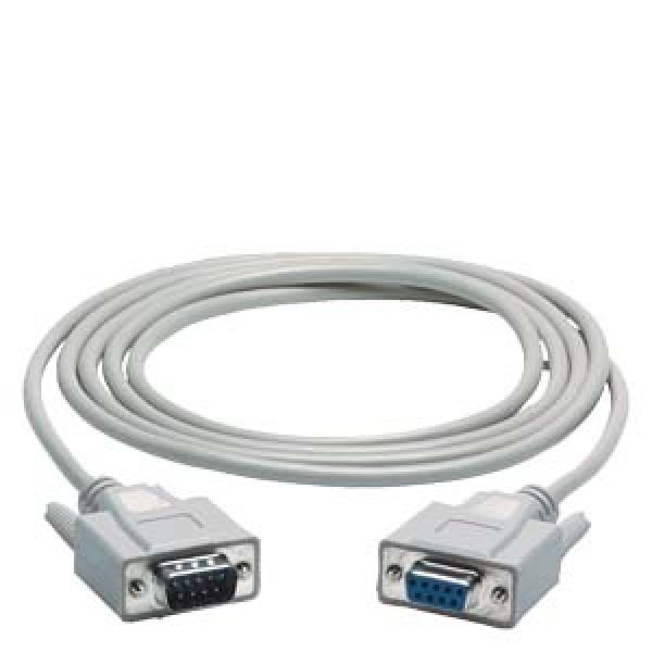 Siemens 6ES79023AB000AA0 PLC connection cable