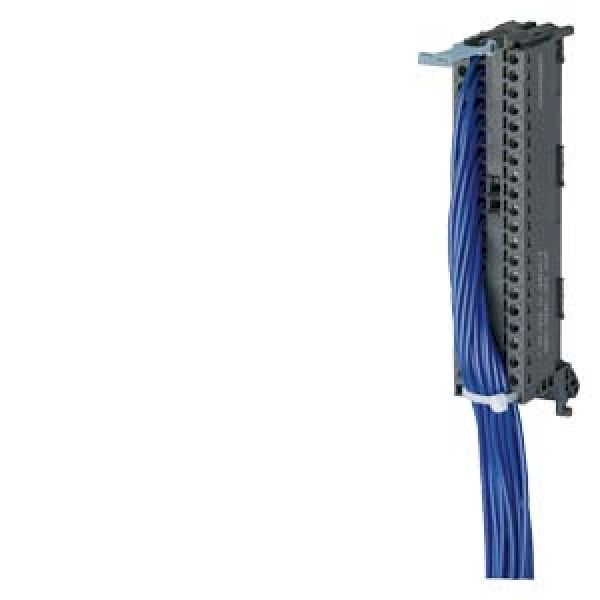 Siemens 6ES79225BD200UB0 PLC connection cable