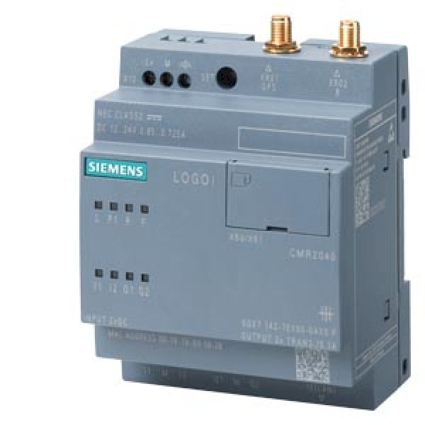 Siemens 6GK71427EX000AX0 PLC communication module