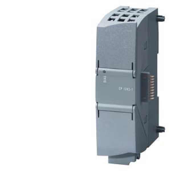Siemens 6GK72431BX300XE0 PLC communication module