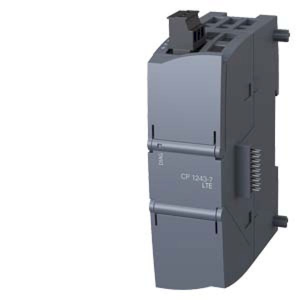 Siemens 6GK72437KX300XE0 PLC communication module