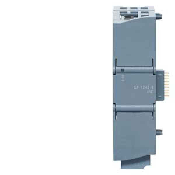 Siemens 6GK72438RX300XE0 PLC communication module