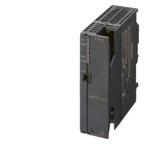 Siemens 6GK73435FA010XE0 PLC communication module