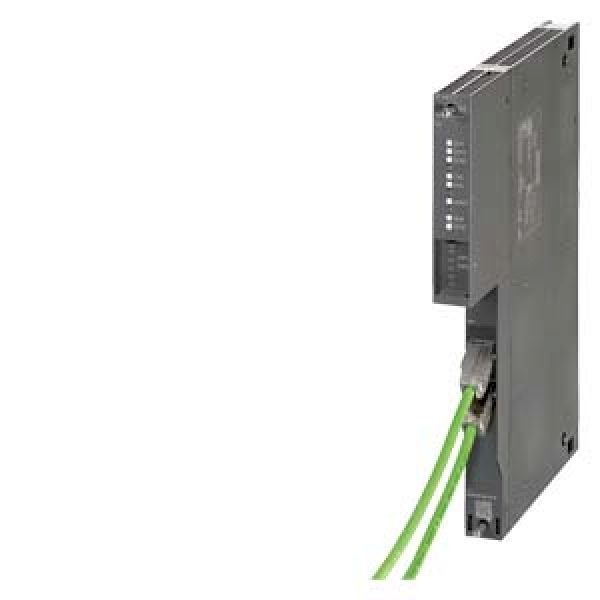 Siemens 6GK74431EX300XE0 PLC communication module