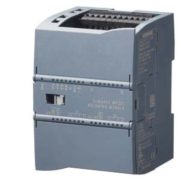 Siemens 7MH49602AA01 PLC function/technology module