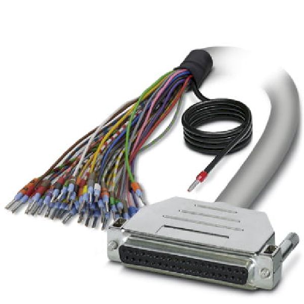 Phoenix Contact 2906219 PLC connection cable