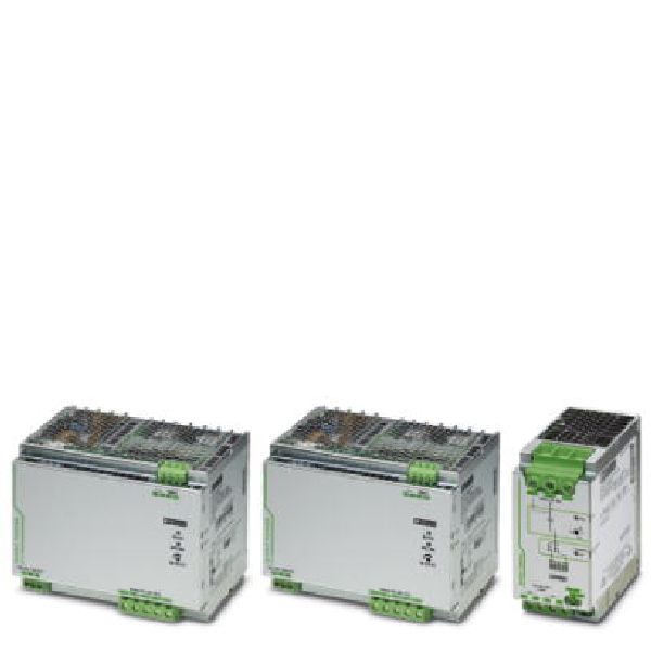 Phoenix Contact 2906257 PLC system power supply