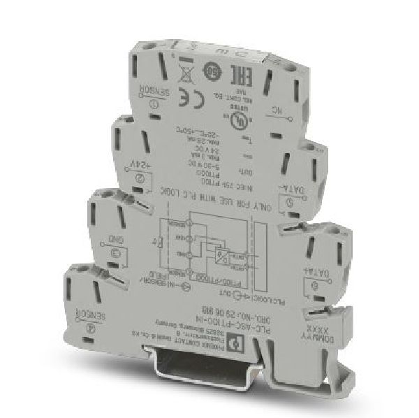 Phoenix Contact 2906918 PLC analogue I/O-module