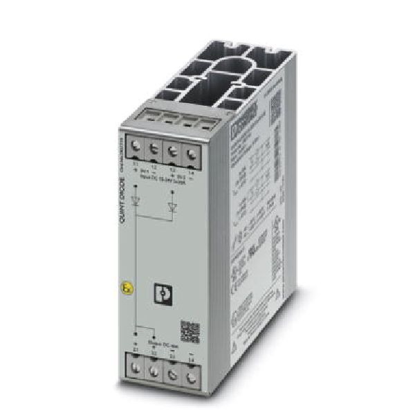 Phoenix Contact 2907719 PLC system power supply